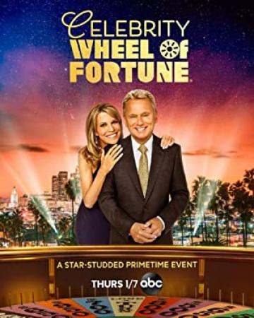 Celebrity Wheel of Fortune S03E02 WEB x264-[TGx]