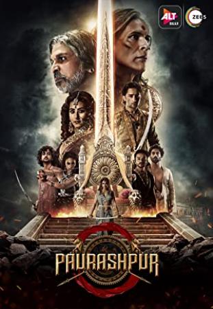 Paurashpur (2020) 720p Hindi [Season 1 (Ep 1 To 7)] HDRip x264 AAC ESub - By Full4Movies