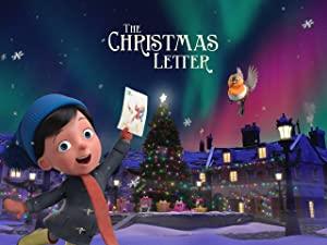The Christmas Letter 2019 WEBRip x264-ION10