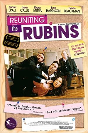 Reuniting the Rubins 2010 DVDRiP XviD â€“ UNVEiL