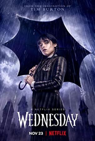 Wednesday S01 COMPLETE 1080p NF WEB H264-MIXED[TGx]
