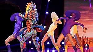 The Masked Singer S04E10 The Semi Finals The Super Six 720p HULU WEB-DL AAC2.0 H.264-NTb[TGx]