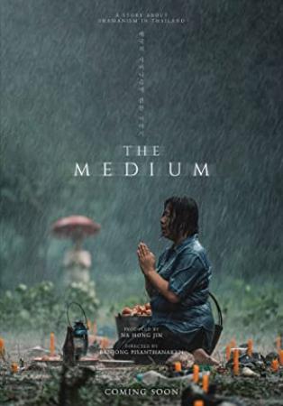 The Medium (2021) Thai 720p WebRip x264 -[MoviesFD]