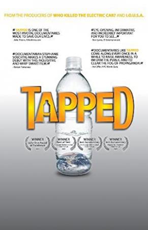 Tapped 2009 Blu-ray 720p x264 DTS-MySiLU [PublicHD]