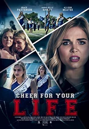 Cheer for Your Life 2021 HDTV x264-CRiMSON[rarbg]