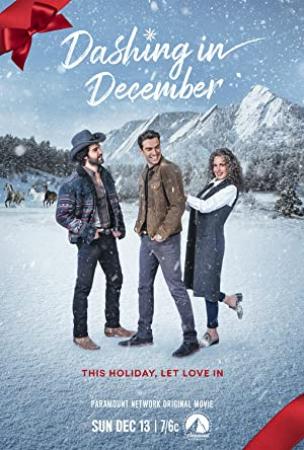 Dashing in December 2020 1080p WEBRip x265-RARBG