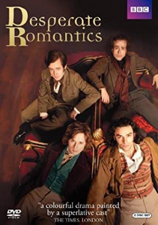 Desperate Romantics S01E05 HDTV XviD-BiA