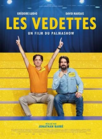 Les Vedettes 2022 FRENCH 1080p WEB H264-SEiGHT