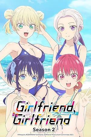 Girlfriend Girlfriend S02E10 480p x264-mSD