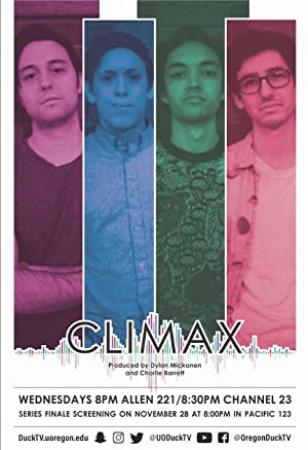 Climax (2018) 720p h264 Ac3 5.1 Ita Fre Sub Ita Eng-MIRCrew