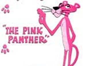 The Pink Panther and Friends (Complete collection in MP4 format)