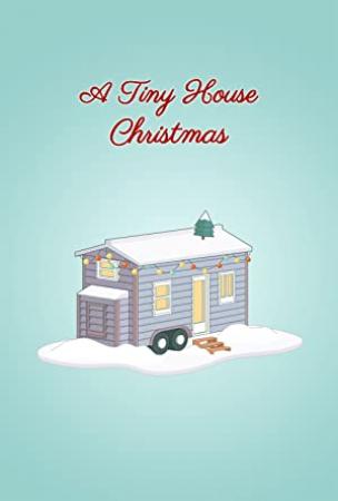 A Tiny House Christmas 2021 WEBRip XviD MP3-XVID