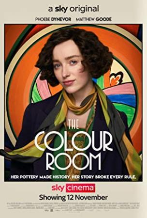 The Colour Room 2021 WEBRip x264-ION10