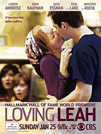 Loving Leah 2009 1080p WEBRip x265-RARBG