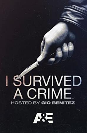 I Survived a Crime S01E01 720p HEVC x265-MeGusta