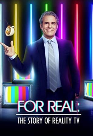 For Real The Story of Reality TV S01E02 1080p HEVC x265-MeGusta[eztv]