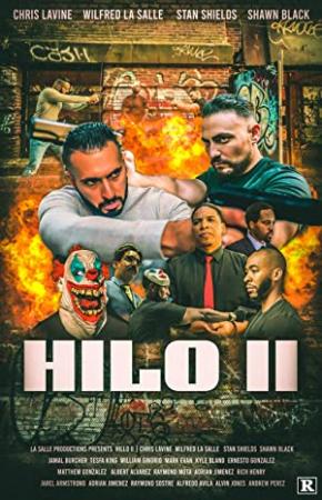 Hilo 2 2021 HDRip XviD AC3-EVO