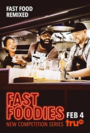 Fast Foodies S01E10 XviD-AFG[eztv]