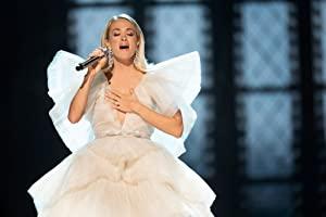 My Gift A Christmas Special From Carrie Underwood 2020 WEBRip XviD MP3-XVID