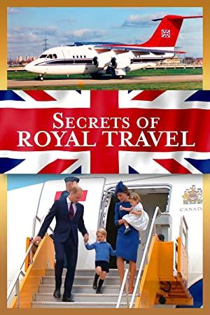 Secrets of Royal Travel S01 720p WEBRip AAC2.0 x264-BAE[eztv]