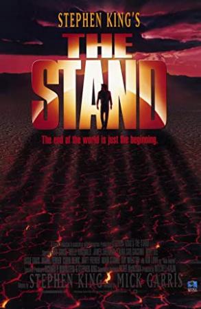 The Stand 2020 S01E03 Blank Page 1080p AMZN WEB-DL DDP5.1 H.264-NTG[eztv]