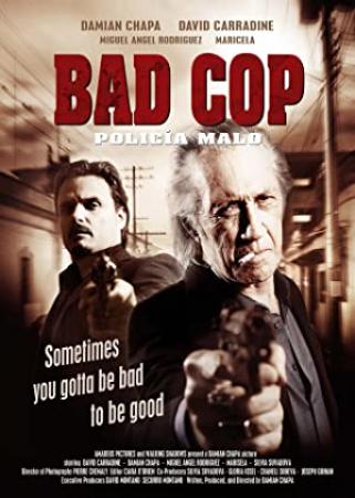 Bad Cop 2009 DVDRip XviD-DOMiNO
