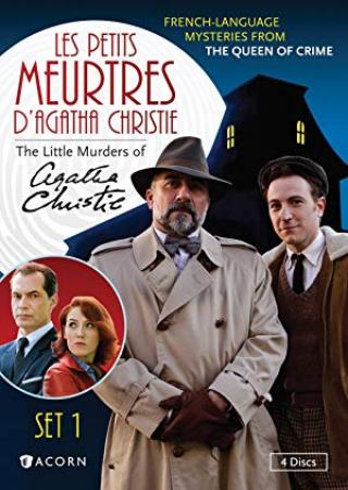 Agatha Christies Criminal Games S03E05 SUBBED XviD-AFG[eztv]