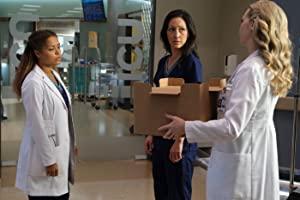 The Good Doctor S04E06 XviD-AFG[eztv]