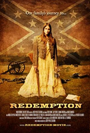 Redemption 2011 FRENCH DVDRiP XviD-CARPEDIEM