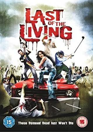 Last Of The Living 2009 FRENCH DVDRiP XViD-ARTEFAC