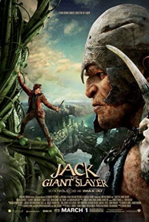 Jack the Giant Slayer 2013 BDRip XviD-SPARKS
