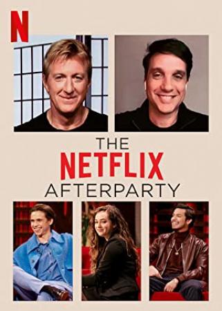 The Netflix Afterparty S01E02 MultiSub 720p x265-StB