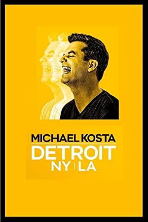 Michael Kosta Detroit  NY  LA (2020) [1080p] [WEBRip] [YTS]