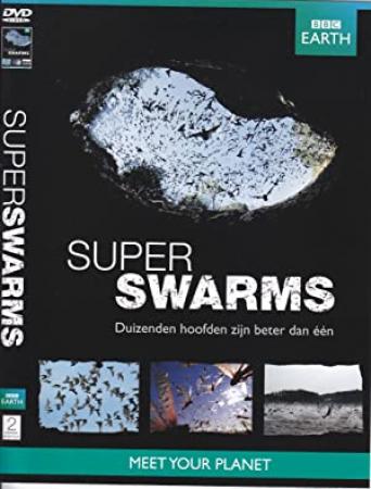 Swarm Natures Incredible Invasions 2009 BRRip MP4 720p-NPW [NO-RAR] - 