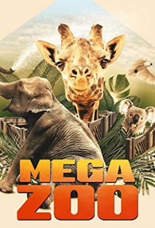 Mega Zoo S01E07 Surgery in the Savannah 1080p HEVC x265