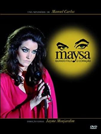 Maysa (Season Complete) Portugues TVrip XViD-nsiervi