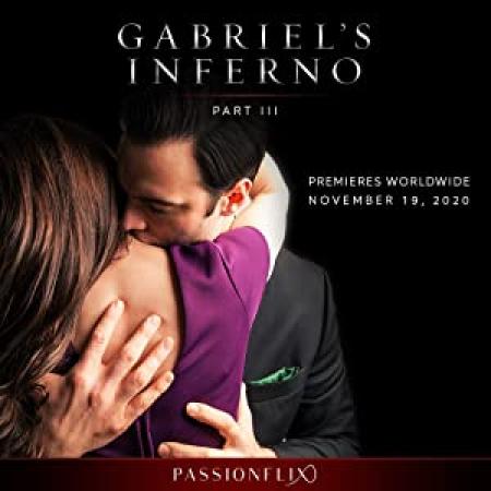 Gabriels Inferno Part III 2020 HDRip XviD AC3-EVO