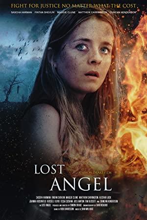 Lost Angel 2022 720p WEBRip AAC2.0 X 264-EVO