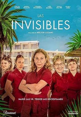 Las invisibles s01e03 1080p SKYSHO MULTi WEB-DL AVC EAC3-BulIT