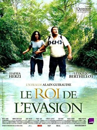 The King Of Escape 2009 FRENCH ENSUBBED 1080p AMZN WEBRip DDP5.1 x264-Fxe