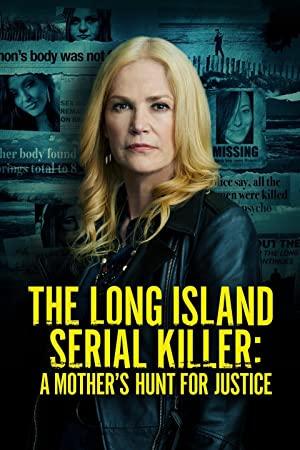 The Long Island Serial Killer A Mothers Hunt for Justice 2021 WEB h264-BAE[rarbg]