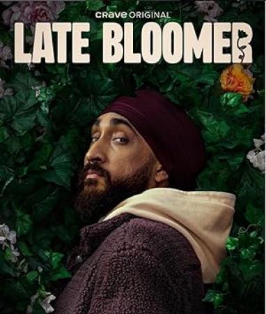 Late Bloomer S01E08 The Comedown 1080p AMZN WEB-DL DDP5.1 H.264-NTb[TGx]