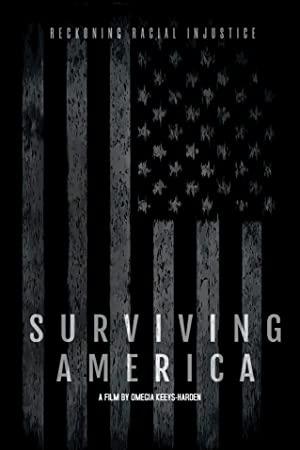 Surviving America (2020) [1080p] [WEBRip] [YTS]