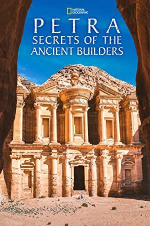 Petra Secrets Of The Ancient Builders 2019 1080p WEBRip x264-RARBG