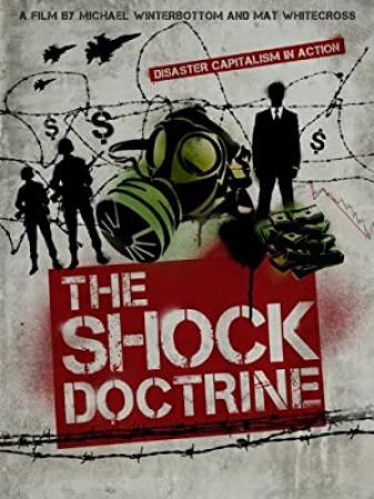 The Shock Doctrine 2009  Swesub DVDrip Xvid-Haggebulle