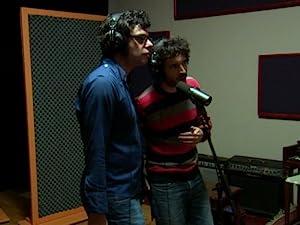 Flight of the Conchords S02E06 XviD-AFG
