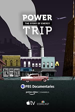 Power Trip The Story of Energy S01E04 Wealth XviD-AFG