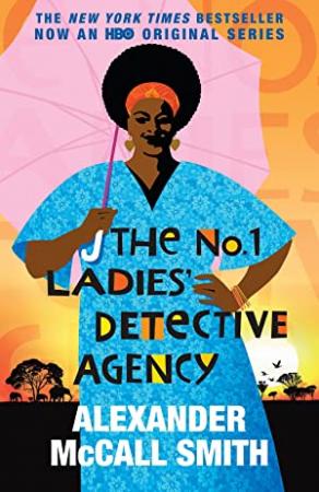 The No 1 Ladies Detective Agency Season1(ep00-06)