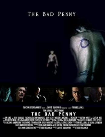 The Bad Penny 2011 1080p BluRay x264-HD4U