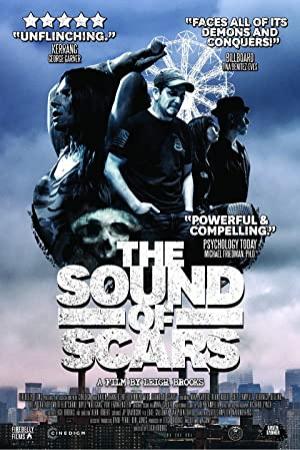 The Sound of Scars 2022 PROPER WEBRip x264-ION10